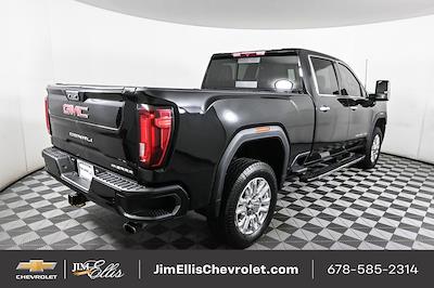 2022 GMC Sierra 2500 Crew Cab 4x4 Pickup for sale #Y3234 - photo 2