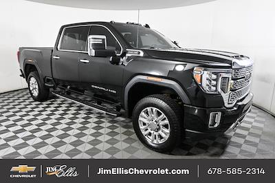 2022 GMC Sierra 2500 Crew Cab 4WD Pickup for sale #Y3234 - photo 1