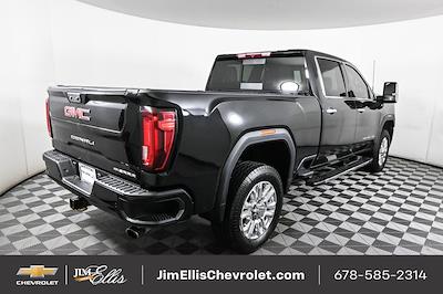 2022 GMC Sierra 2500 Crew Cab 4WD Pickup for sale #Y3234 - photo 2