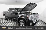2022 GMC Sierra 2500 Crew Cab 4WD Pickup for sale #Y3234 - photo 27