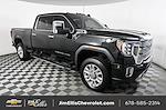 2022 GMC Sierra 2500 Crew Cab 4WD Pickup for sale #Y3234 - photo 1
