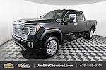 2022 GMC Sierra 2500 Crew Cab 4WD Pickup for sale #Y3234 - photo 14