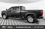 2022 GMC Sierra 2500 Crew Cab 4WD Pickup for sale #Y3234 - photo 15