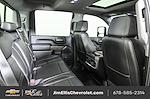 2022 GMC Sierra 2500 Crew Cab 4WD Pickup for sale #Y3234 - photo 21