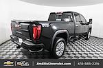 2022 GMC Sierra 2500 Crew Cab 4WD Pickup for sale #Y3234 - photo 2