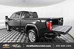 2022 GMC Sierra 2500 Crew Cab 4WD Pickup for sale #Y3234 - photo 25