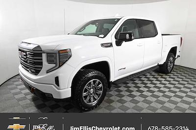 Used 2024 GMC Sierra 1500 AT4 Crew Cab for sale #Y3306 - photo 1