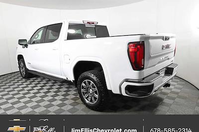 Used 2024 GMC Sierra 1500 - photo 1