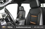 2024 GMC Sierra 1500 Crew Cab 4x4 Pickup for sale #Y3306 - photo 6