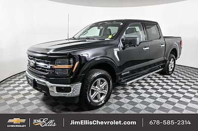 2024 Ford F-150 SuperCrew Cab 4x4 Pickup for sale #Y3314 - photo 1