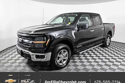 Used 2024 Ford F-150 XLT SuperCrew Cab for sale #Y3314 - photo 1