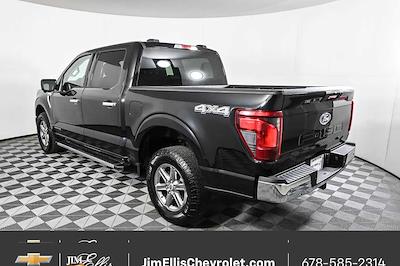 Used 2024 Ford F-150 - photo 1