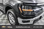 2024 Ford F-150 SuperCrew Cab 4x4 Pickup for sale #Y3314 - photo 33