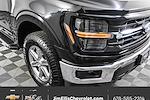 2024 Ford F-150 SuperCrew Cab 4WD Pickup for sale #Y3314 - photo 33
