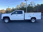 2024 Chevrolet Silverado 2500 Double Cab 4WD, Royal Truck Body Service Body Service Truck for sale #241176 - photo 6