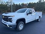 2024 Chevrolet Silverado 2500 Double Cab 4WD, Royal Truck Body Service Body Service Truck for sale #241176 - photo 7