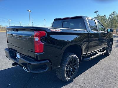 2024 Chevrolet Silverado 1500 Crew Cab 4WD, Pickup for sale #241178 - photo 2