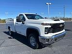 2024 Chevrolet Silverado 2500 Regular Cab 4WD, Royal Truck Body Service Body Service Truck for sale #241188 - photo 1