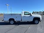 2024 Chevrolet Silverado 2500 Regular Cab 4WD, Royal Truck Body Service Body Service Truck for sale #241188 - photo 3