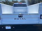 2024 Chevrolet Silverado 2500 Regular Cab 4WD, Royal Truck Body Service Body Service Truck for sale #241188 - photo 4