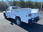 2024 Chevrolet Silverado 2500 Regular Cab 4WD, Royal Truck Body Service Body Service Truck for sale #241188 - photo 5