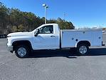 2024 Chevrolet Silverado 2500 Regular Cab 4WD, Royal Truck Body Service Body Service Truck for sale #241188 - photo 6