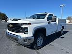 2024 Chevrolet Silverado 2500 Regular Cab 4WD, Royal Truck Body Service Body Service Truck for sale #241188 - photo 7