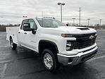 2024 Chevrolet Silverado 2500 Double Cab 4WD, Service Truck for sale #241228 - photo 1