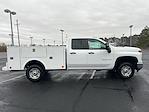 2024 Chevrolet Silverado 2500 Double Cab 4WD, Service Truck for sale #241228 - photo 3