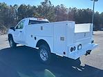 New 2024 Chevrolet Silverado 2500 WT Regular Cab 4WD Warner Service Truck for sale #241240 - photo 5