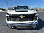 2024 Chevrolet Silverado 2500 Regular Cab 4WD, Warner Service Truck for sale #241240 - photo 8