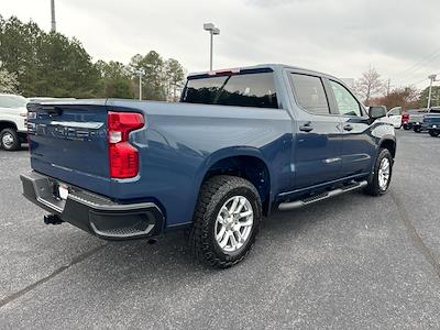 2024 Chevrolet Silverado 1500 Crew Cab 4WD, Pickup for sale #241271 - photo 2