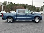 2024 Chevrolet Silverado 1500 Crew Cab 4WD, Pickup for sale #241271 - photo 3