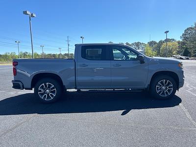 2024 Chevrolet Silverado 1500 Crew Cab 4WD, Pickup for sale #241297 - photo 2