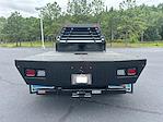 2024 Chevrolet Silverado 3500 Crew Cab 4WD, Flatbed Truck for sale #241361 - photo 4