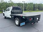 2024 Chevrolet Silverado 3500 Crew Cab 4WD, Flatbed Truck for sale #241361 - photo 5