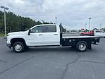 2024 Chevrolet Silverado 3500 Crew Cab 4WD, Flatbed Truck for sale #241361 - photo 6