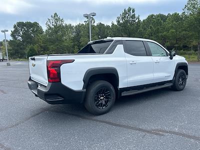 2024 Chevrolet Silverado EV Crew Cab 4WD, Pickup for sale #241394 - photo 2