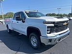 2024 Chevrolet Silverado 2500 Crew Cab 2WD, Service Truck for sale #241398 - photo 1