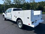 New 2024 Chevrolet Silverado 2500 WT Crew Cab 2WD Service Truck for sale #241398 - photo 5