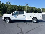 New 2024 Chevrolet Silverado 2500 WT Crew Cab 2WD Service Truck for sale #241398 - photo 6