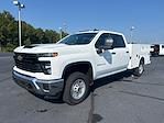 2024 Chevrolet Silverado 2500 Crew Cab 2WD, Service Truck for sale #241398 - photo 7