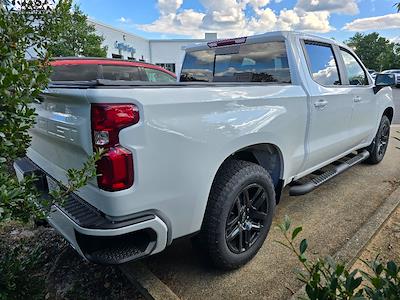 2024 Chevrolet Silverado 1500 Crew Cab 4WD, Pickup for sale #241407 - photo 2