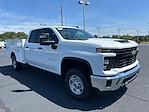 2024 Chevrolet Silverado 2500 Crew Cab 2WD, Service Truck for sale #241411 - photo 1