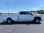 2024 Chevrolet Silverado 2500 Crew Cab 2WD, Service Truck for sale #241411 - photo 3