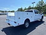 New 2024 Chevrolet Silverado 2500 WT Crew Cab 2WD Service Truck for sale #241411 - photo 2