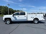 New 2024 Chevrolet Silverado 2500 WT Crew Cab 2WD Service Truck for sale #241411 - photo 6