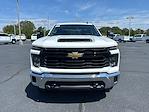 New 2024 Chevrolet Silverado 2500 WT Crew Cab 2WD Service Truck for sale #241411 - photo 8