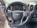 New 2024 Chevrolet Silverado 2500 Crew Cab Warner Service Truck for sale #241411 - photo 20