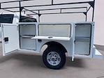 New 2024 Chevrolet Silverado 2500 Crew Cab Warner Service Truck for sale #241411 - photo 30